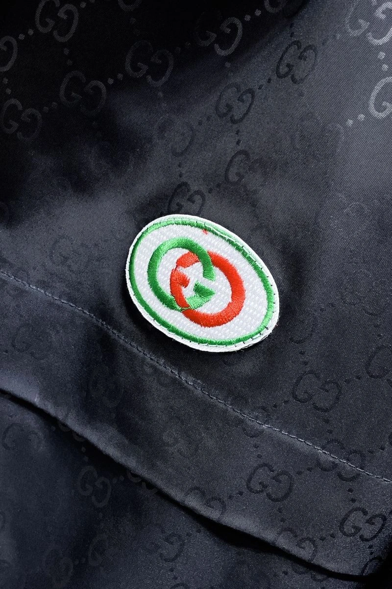 Minimalist Gucci Outwear 128094