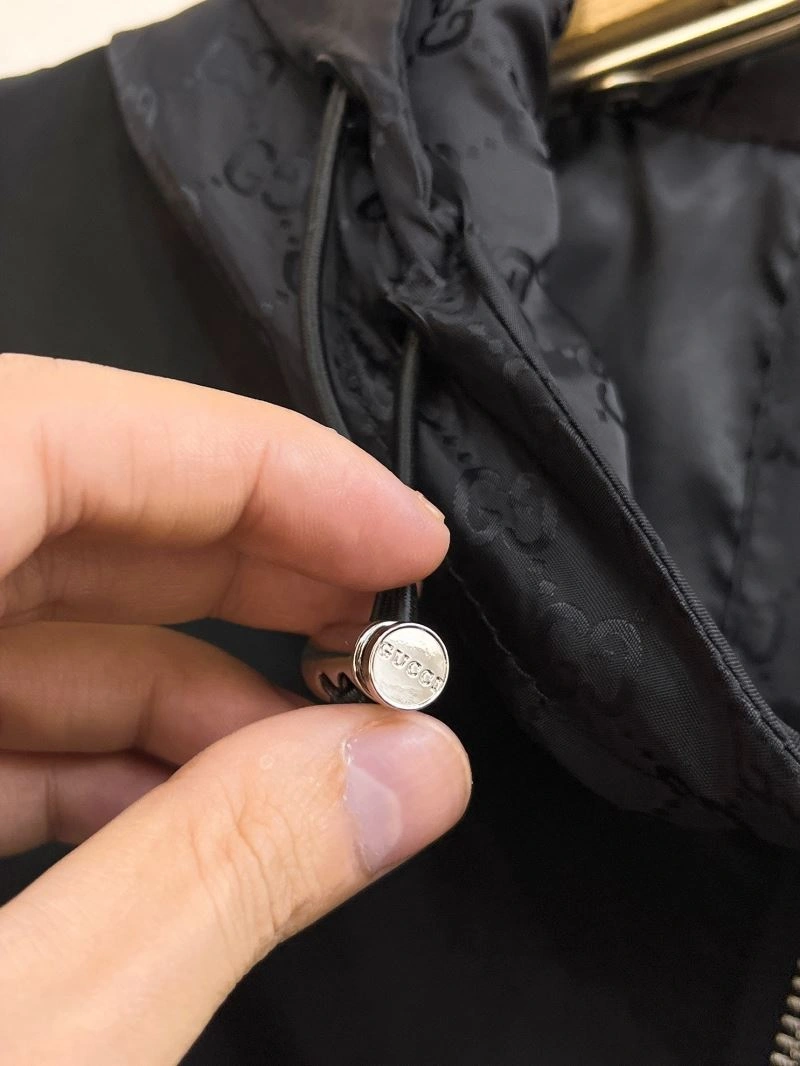 Premium Gucci Outwear 128109