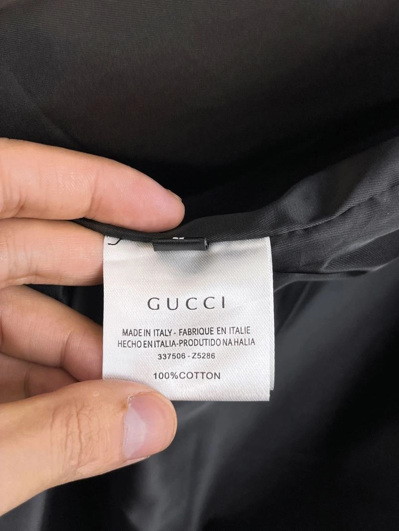 Premium Gucci Outwear 128109