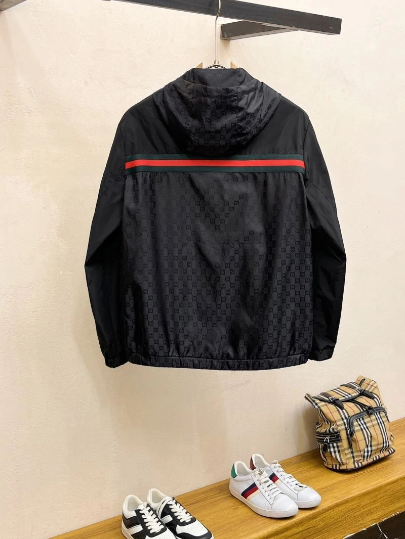 Premium Gucci Outwear 128109