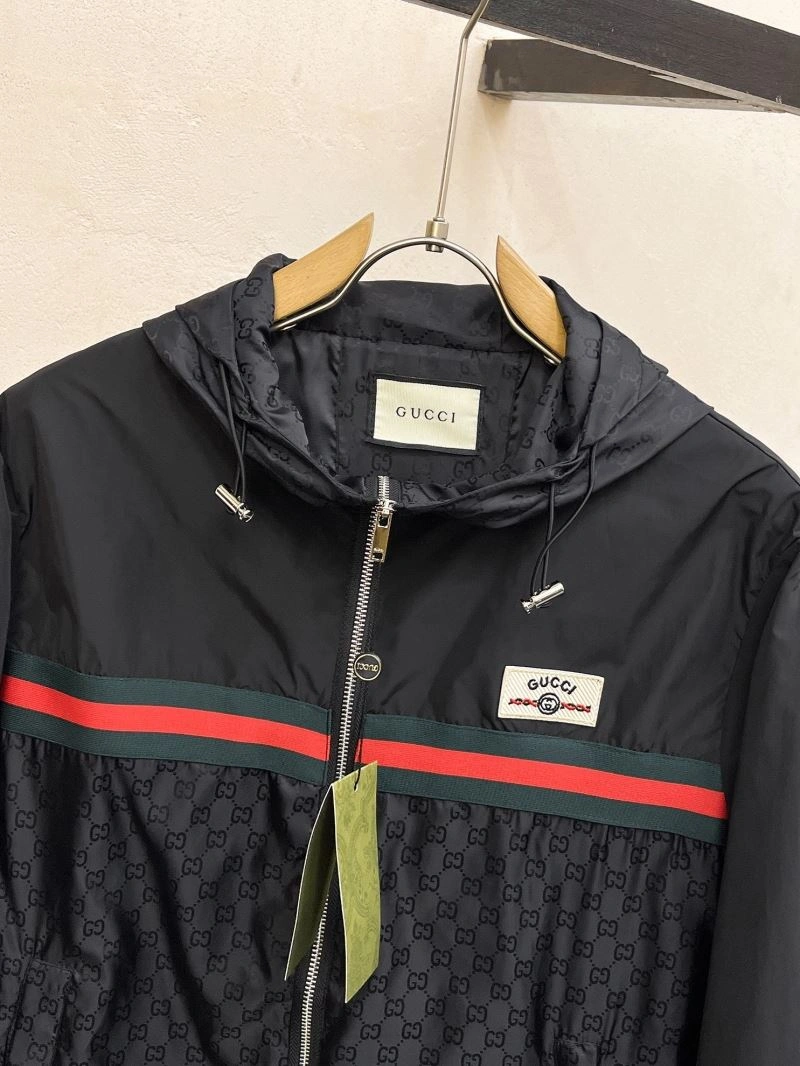 Premium Gucci Outwear 128109
