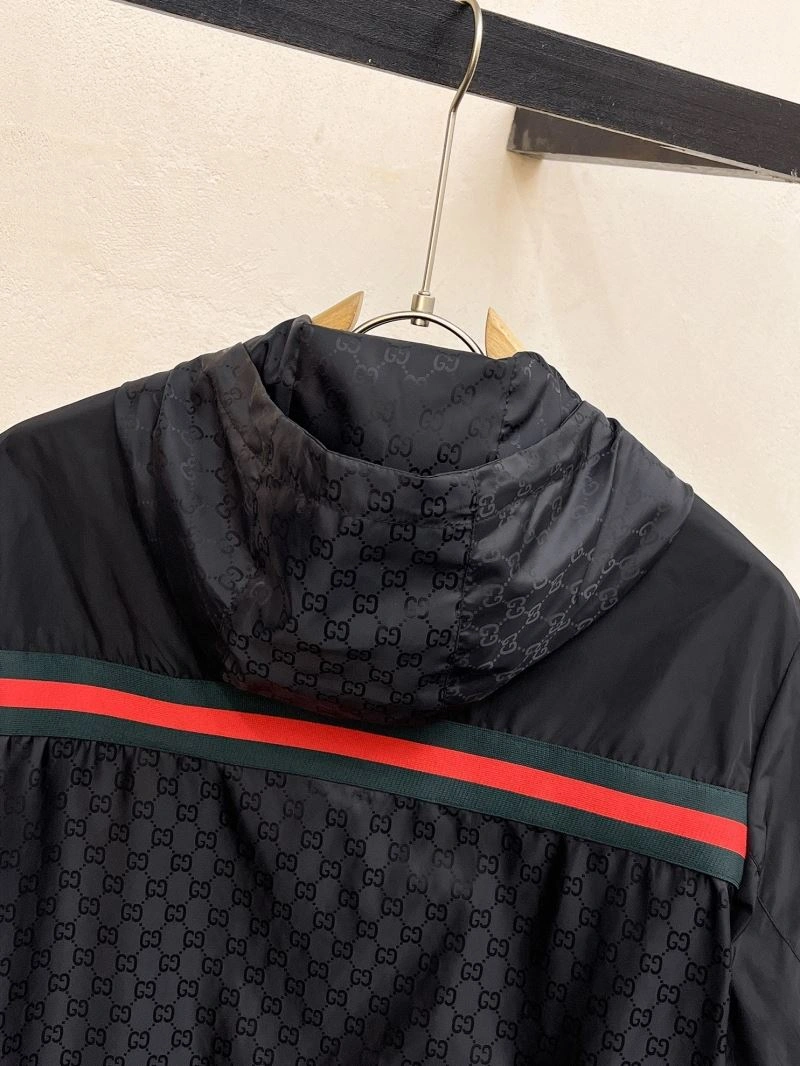 Premium Gucci Outwear 128109