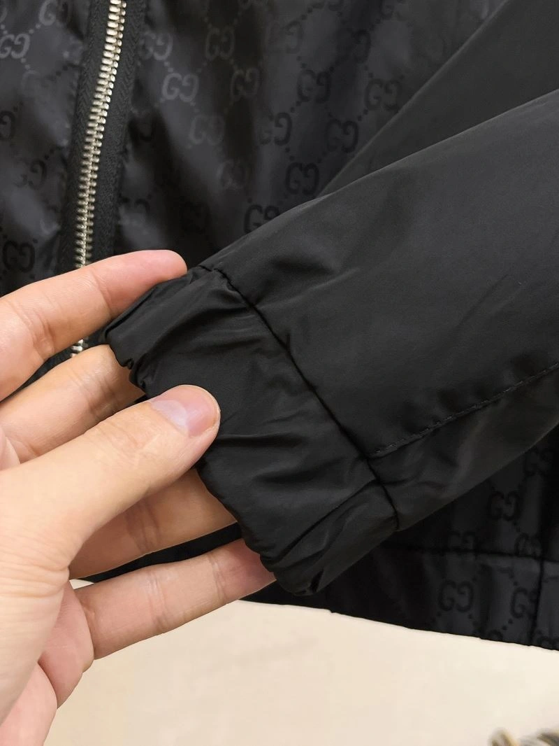Premium Gucci Outwear 128109