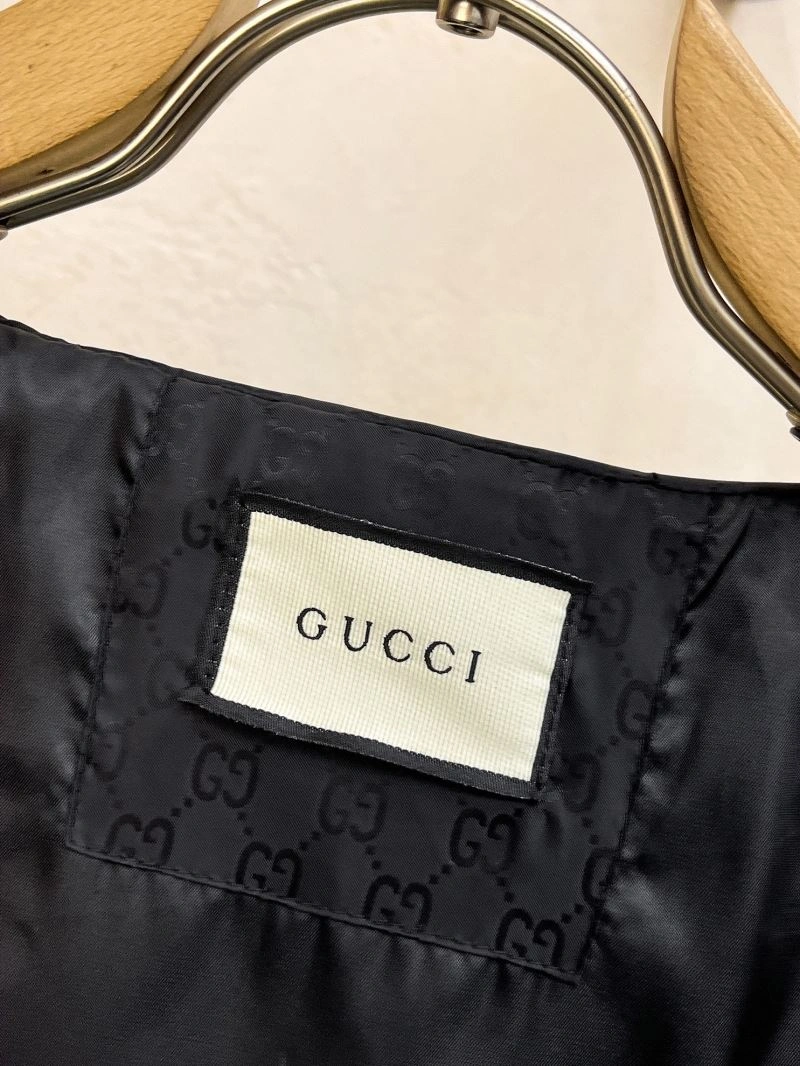 Premium Gucci Outwear 128109