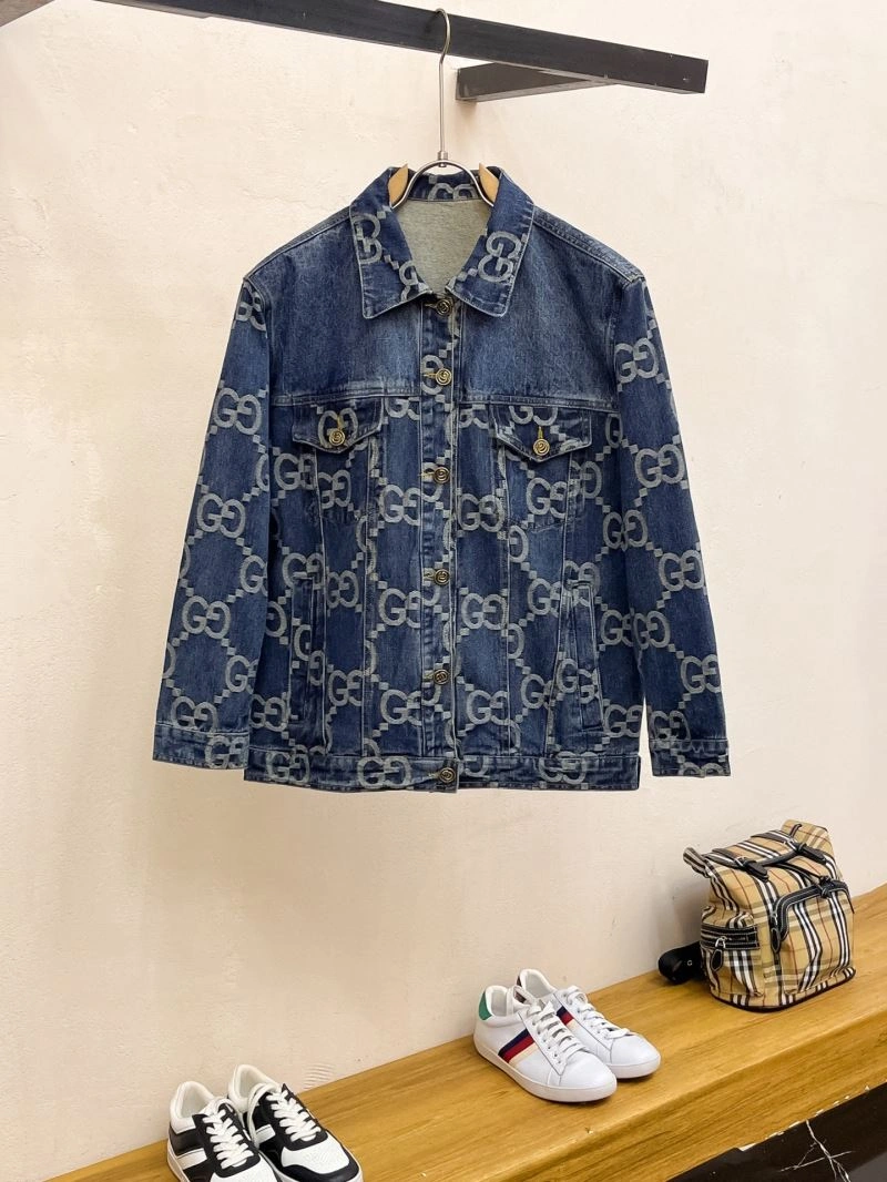 Gucci Outwear UrbanChic 128084