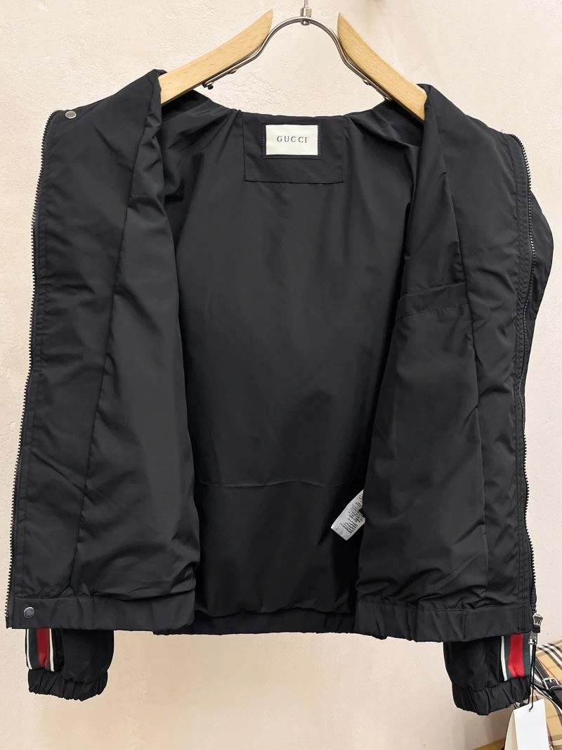 Gucci Outwear FashionForward 128085