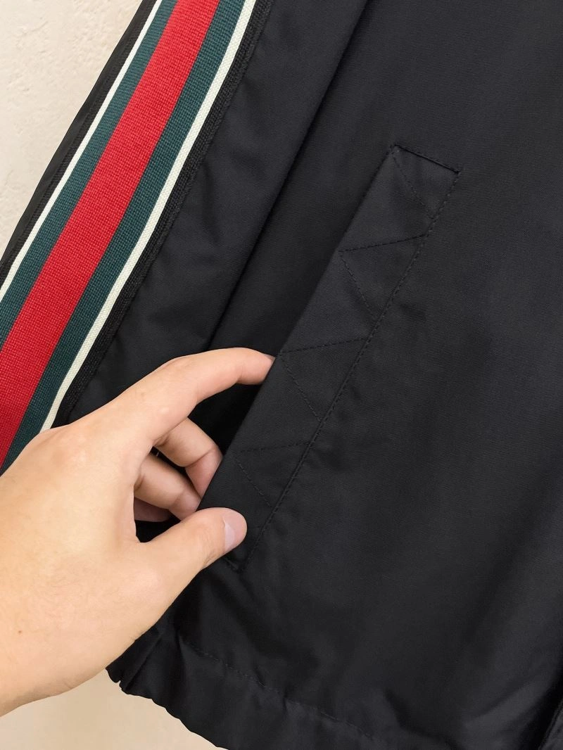 Gucci Outwear FashionForward 128085