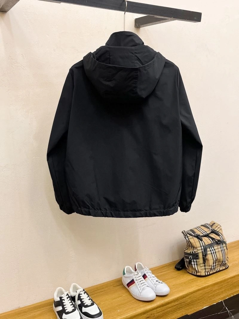 Gucci Outwear FashionForward 128085