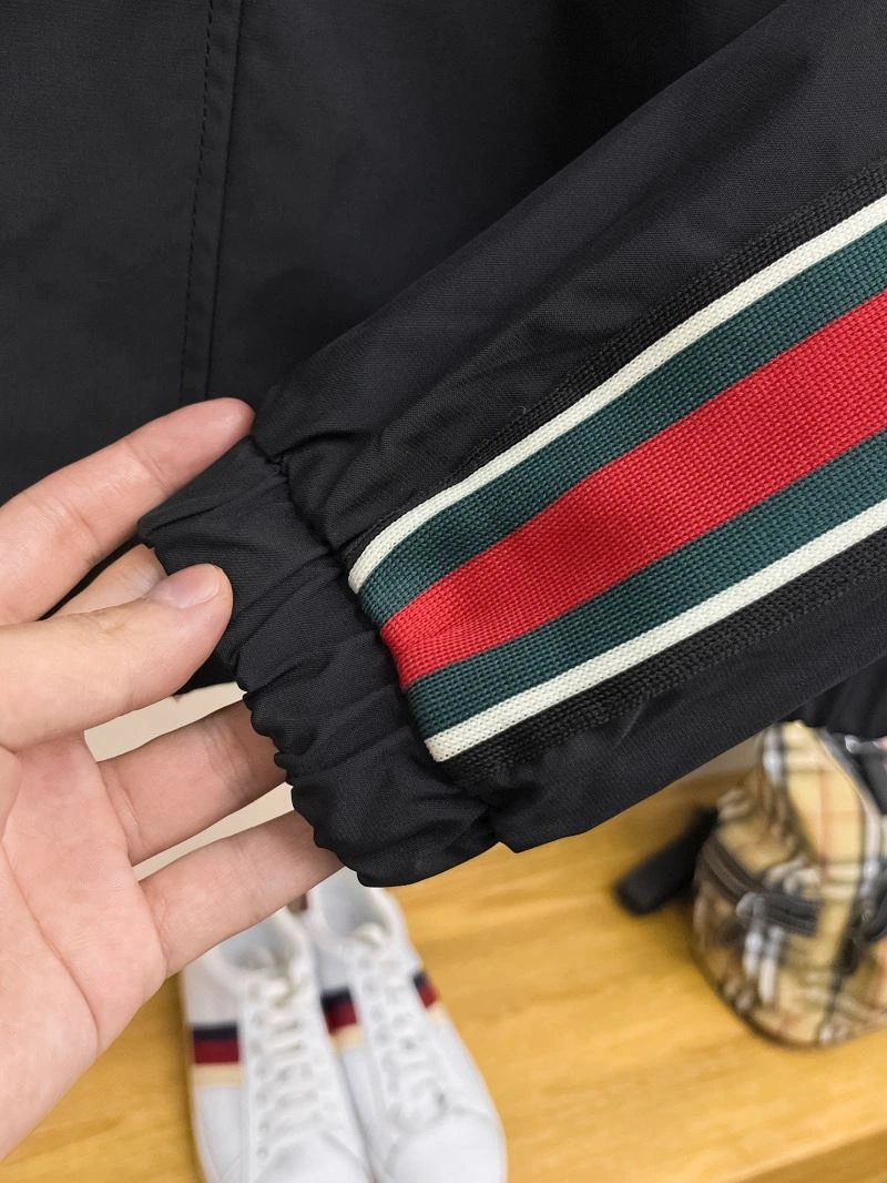 Gucci Outwear FashionForward 128085
