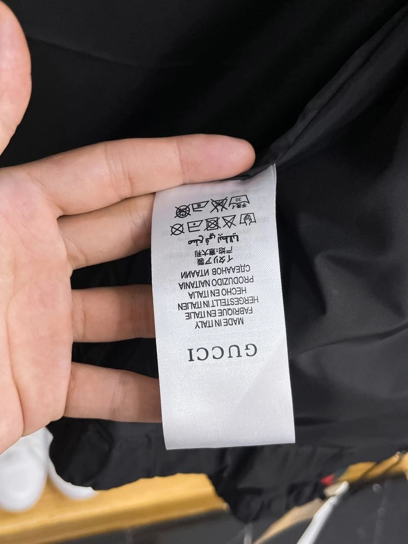 Gucci Outwear FashionForward 128085