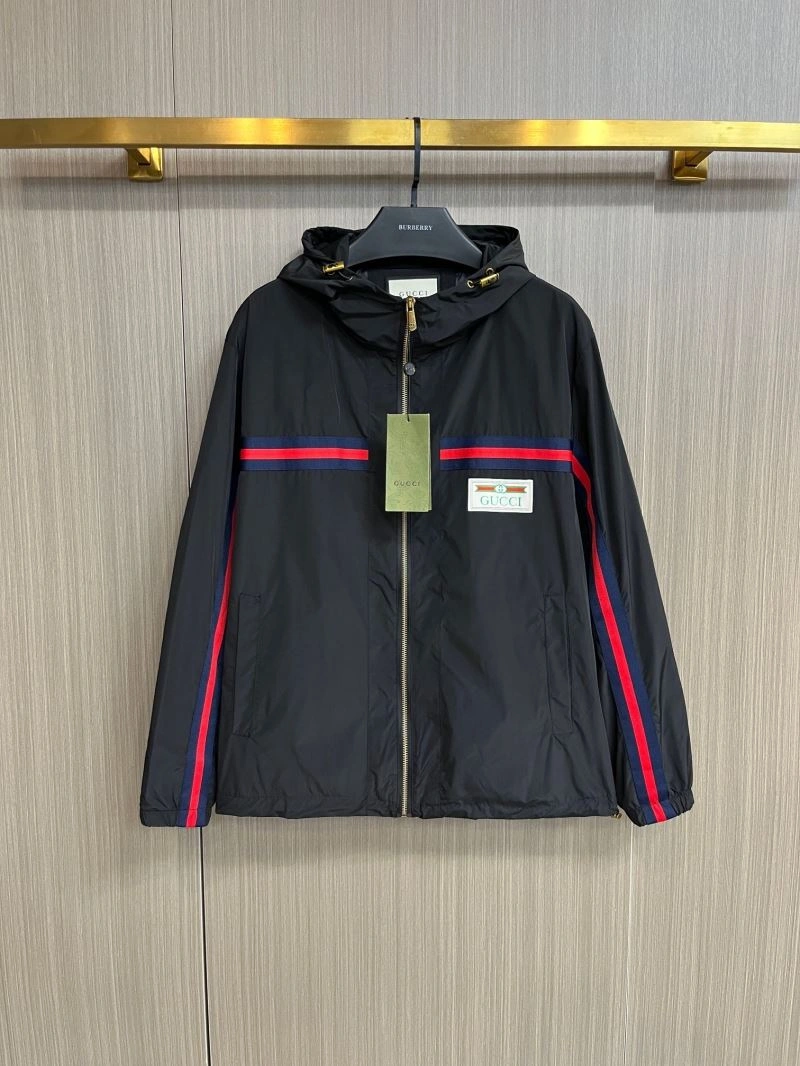 Gucci Outwear QuickDry 128083