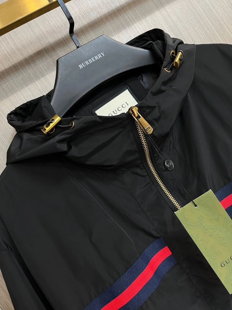 Gucci Outwear QuickDry 128083