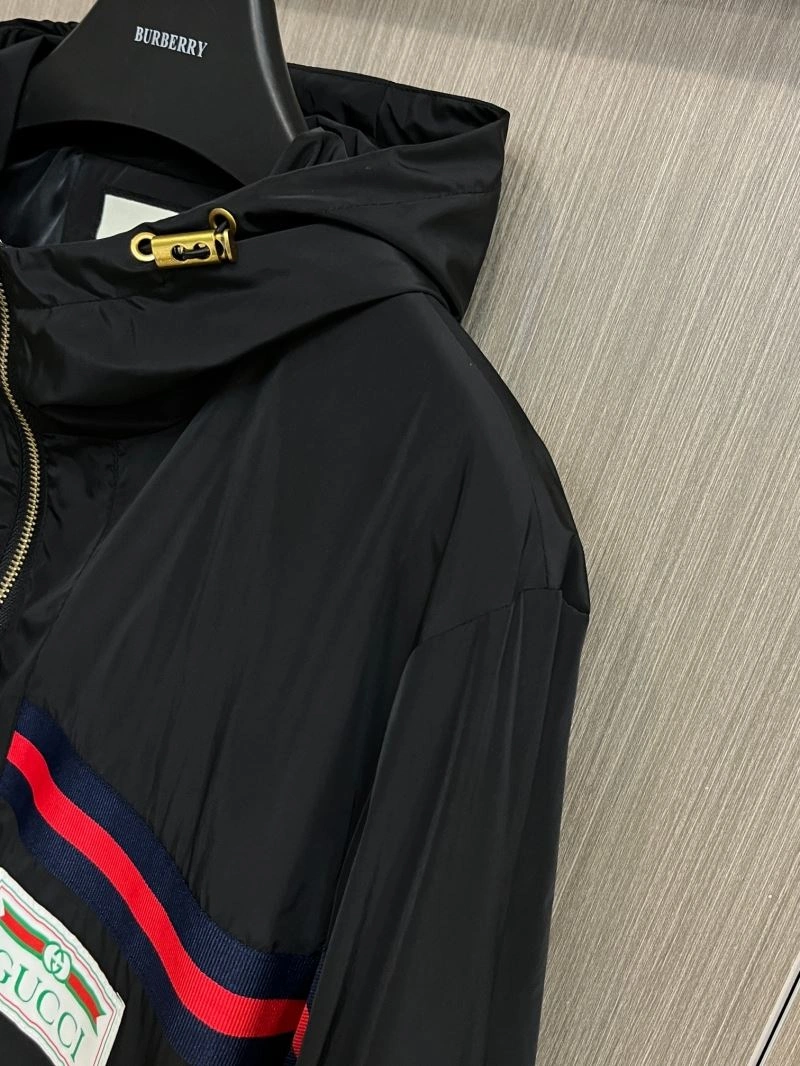 Gucci Outwear QuickDry 128083