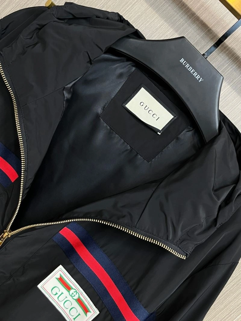 Gucci Outwear QuickDry 128083