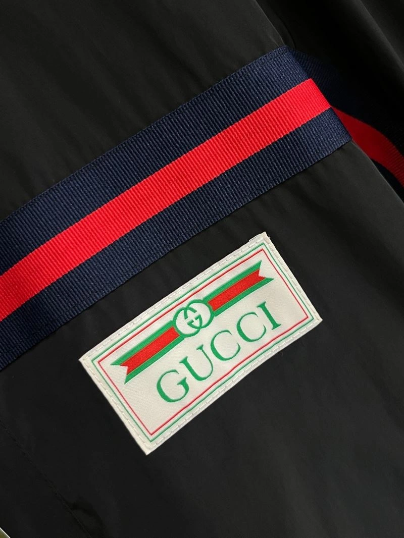 Gucci Outwear QuickDry 128083
