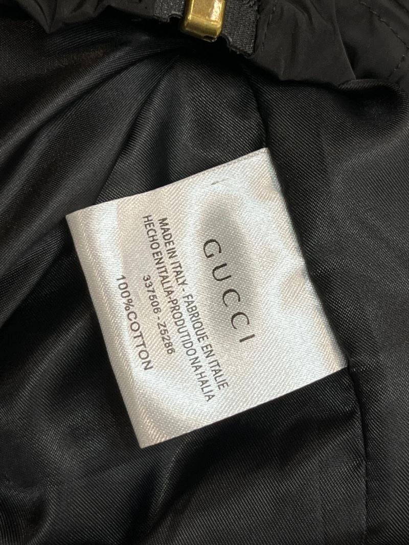 Gucci Outwear QuickDry 128083