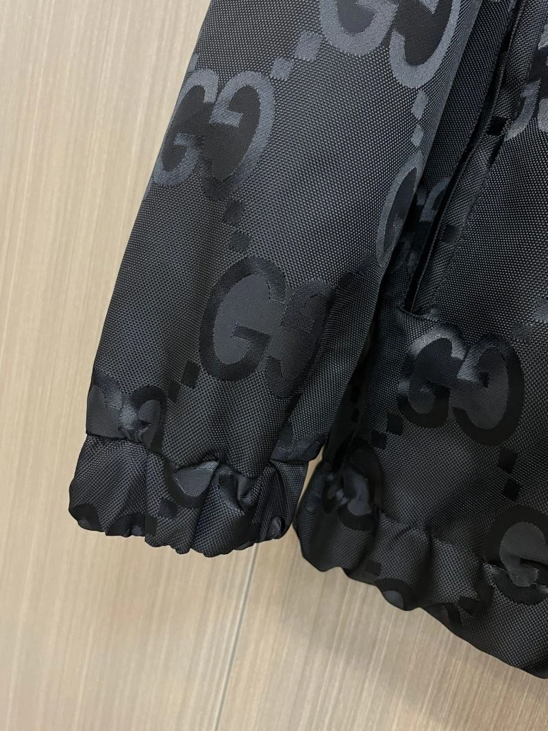 Gucci Outwear Sophisticated 128082