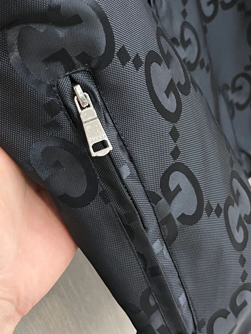Gucci Outwear Sophisticated 128082