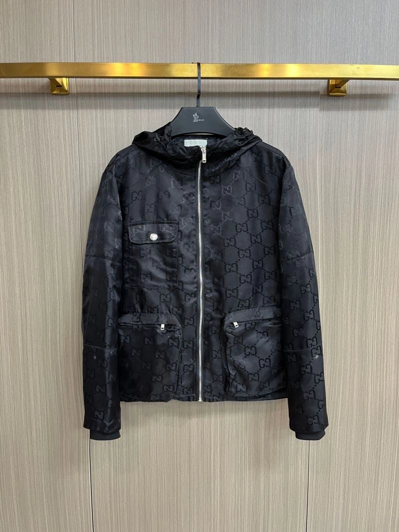 Gucci Outwear Trendy 128081