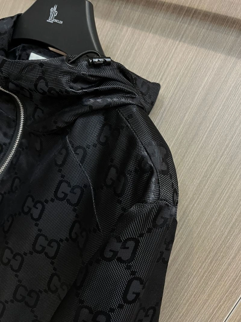 Gucci Outwear Trendy 128081