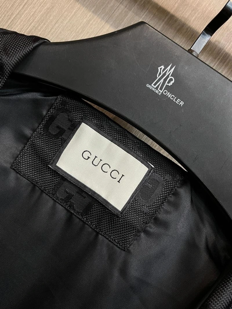 Gucci Outwear Trendy 128081