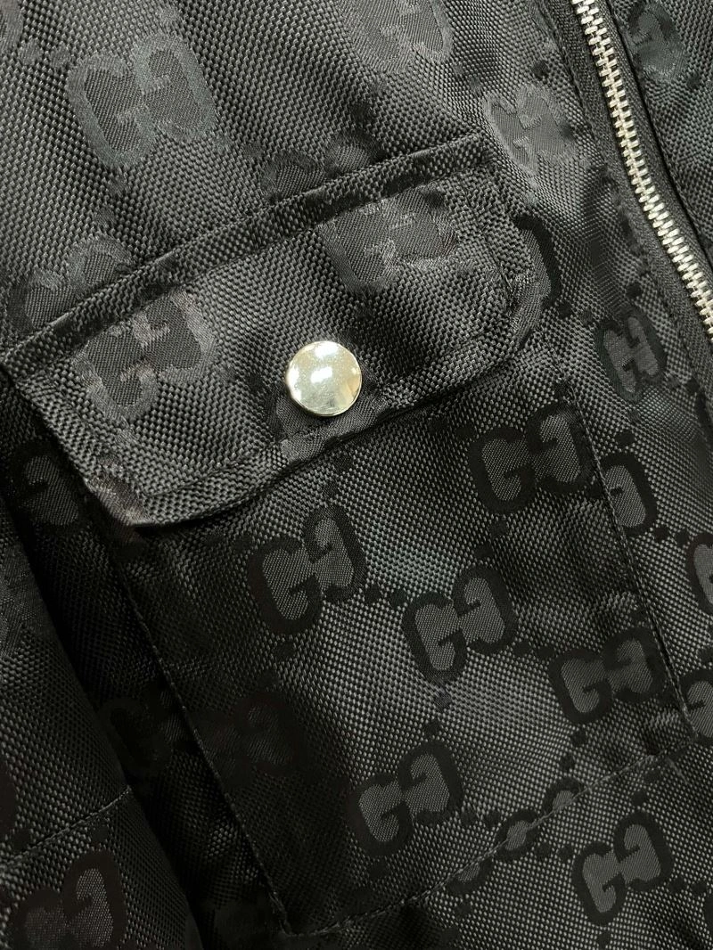 Gucci Outwear Trendy 128081
