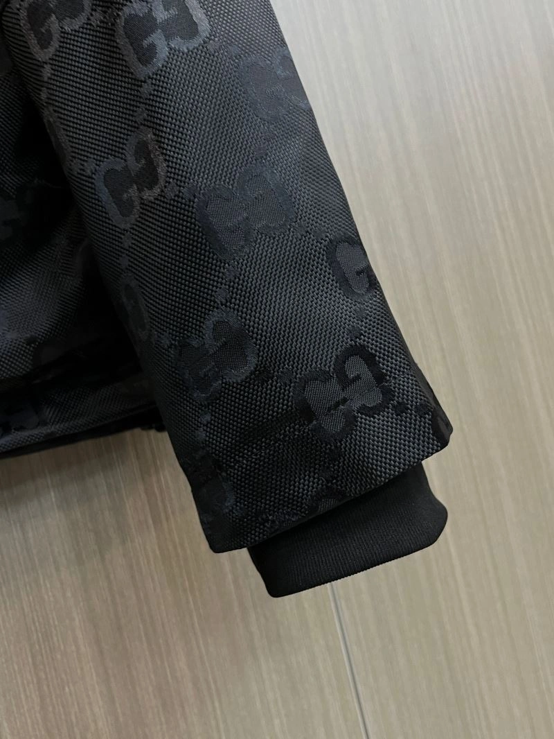 Gucci Outwear Trendy 128081