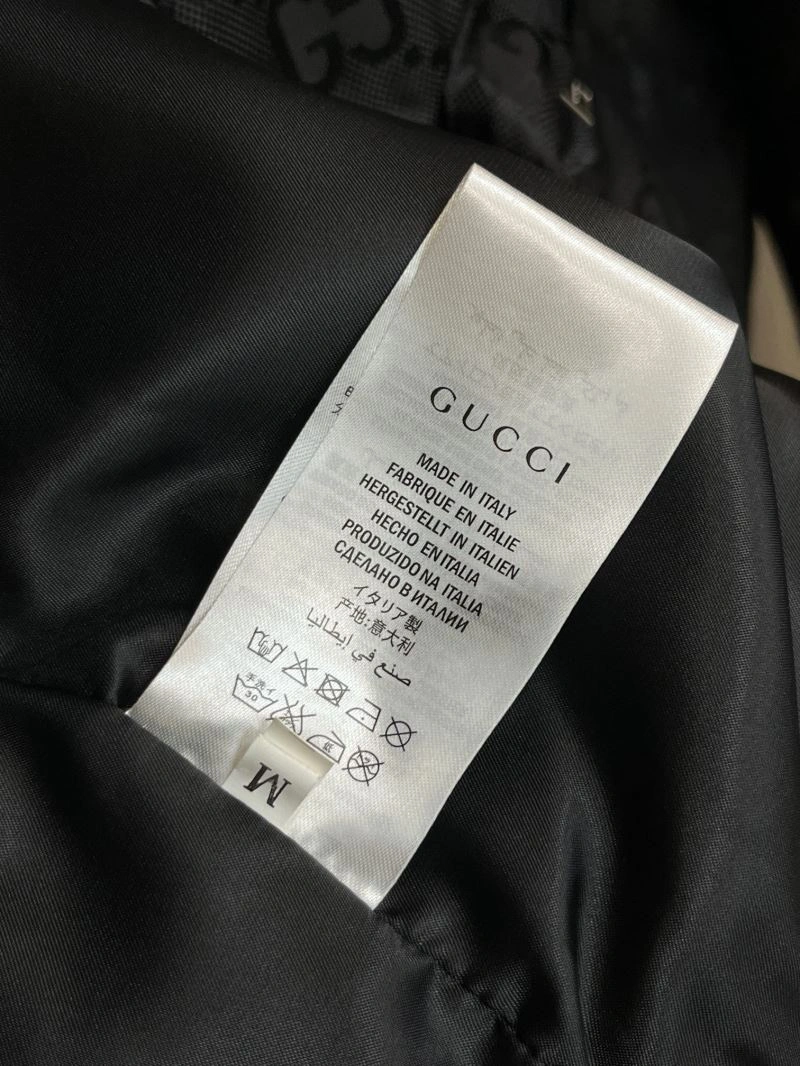 Gucci Outwear Trendy 128081
