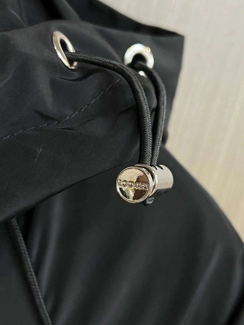 Gucci Outwear Soft 128075