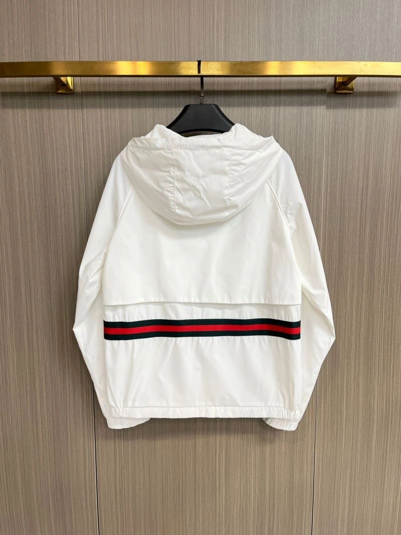 Refined Gucci Outwear 128068