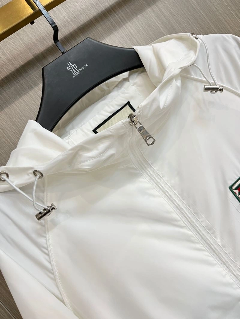Refined Gucci Outwear 128068