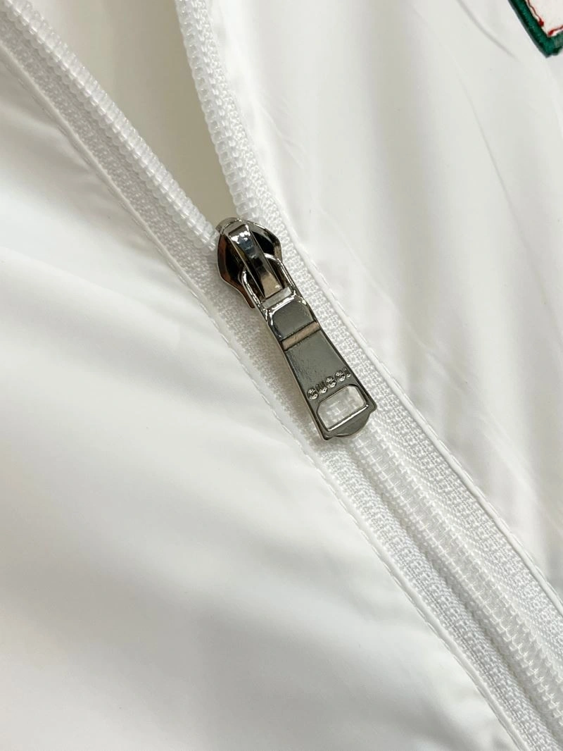 Refined Gucci Outwear 128068