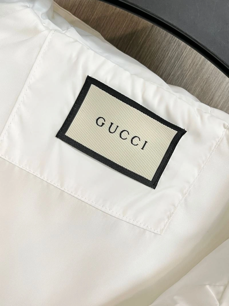 Refined Gucci Outwear 128068