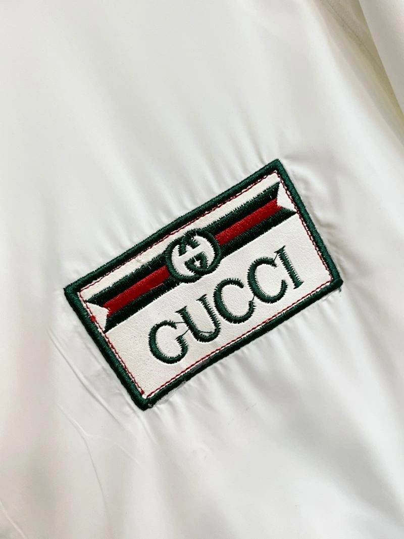 Refined Gucci Outwear 128068