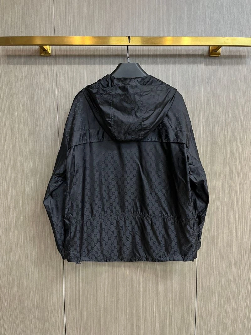 Classic Gucci Outwear 128059