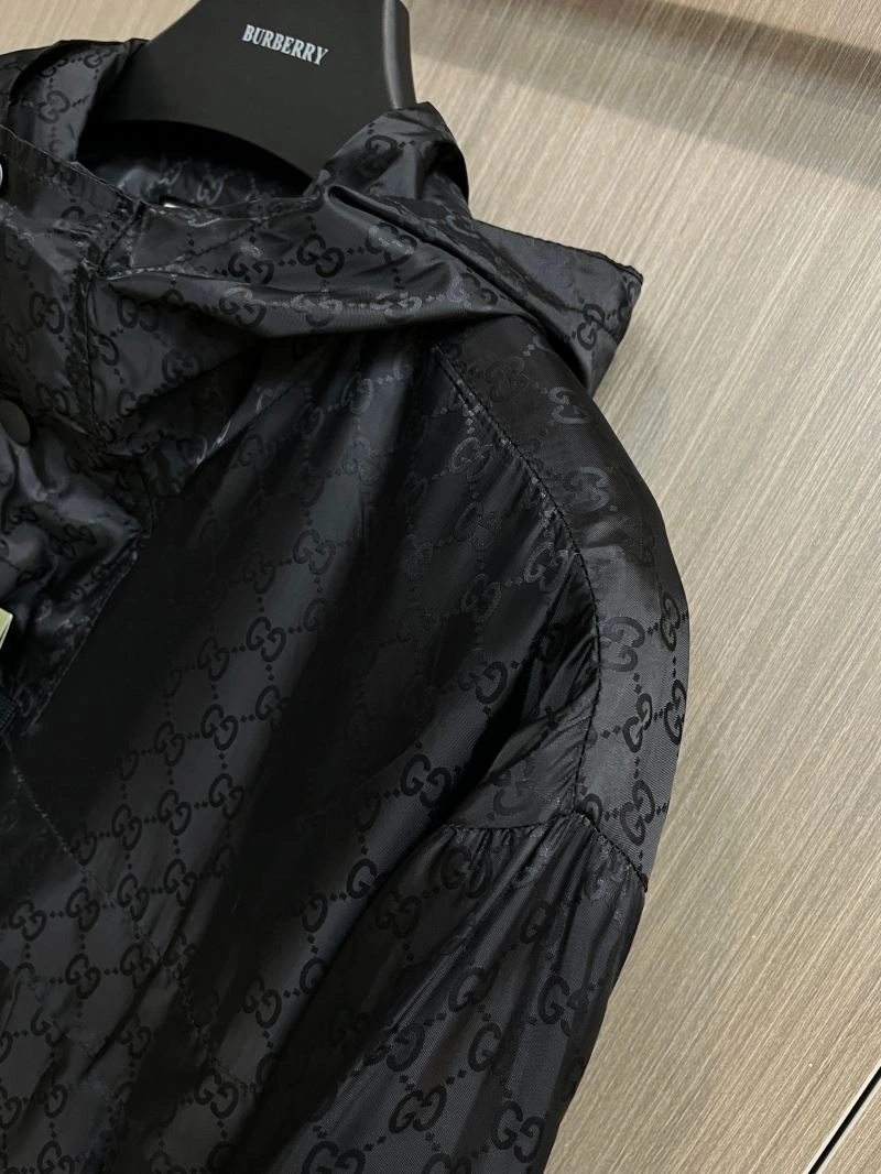 Classic Gucci Outwear 128059