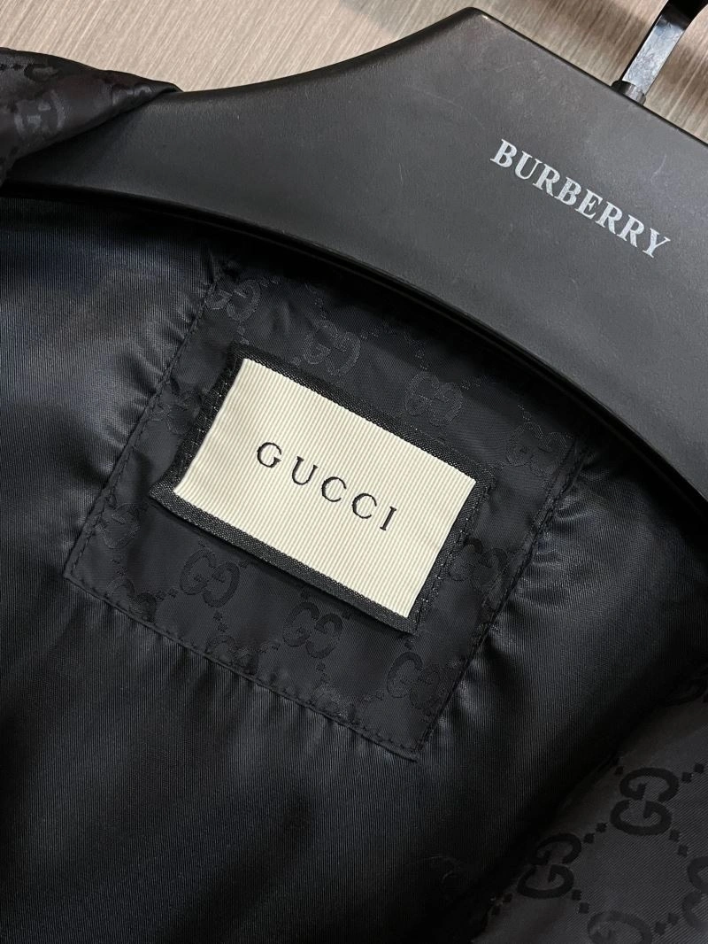 Classic Gucci Outwear 128059