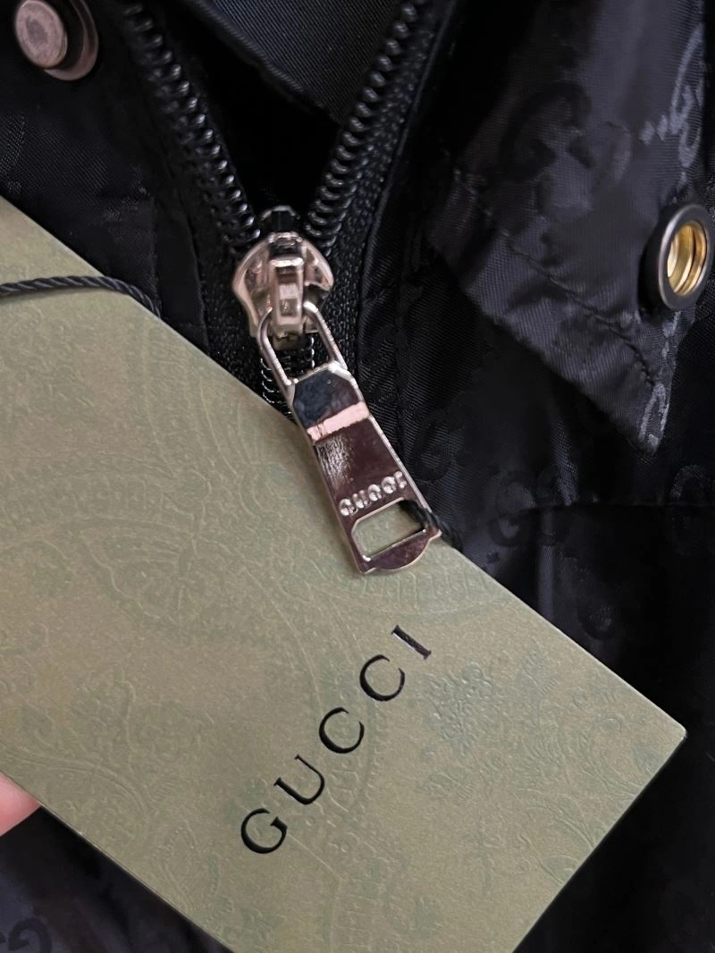 Classic Gucci Outwear 128059