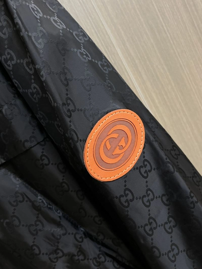 Classic Gucci Outwear 128059