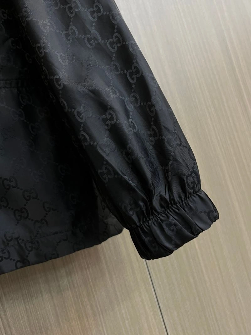 Classic Gucci Outwear 128059