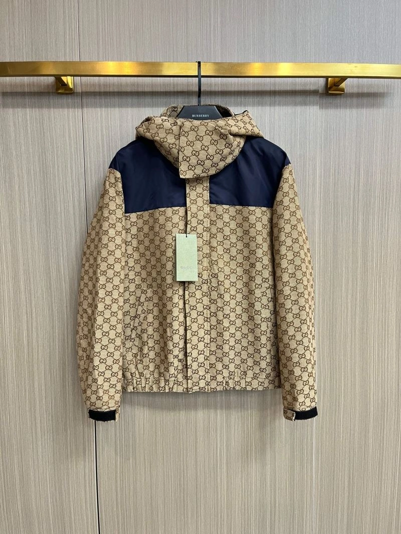Gucci Outwear TopPick 128057