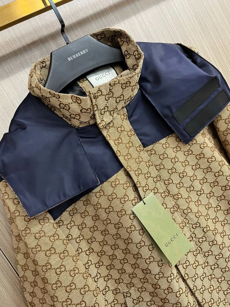 Gucci Outwear TopPick 128057