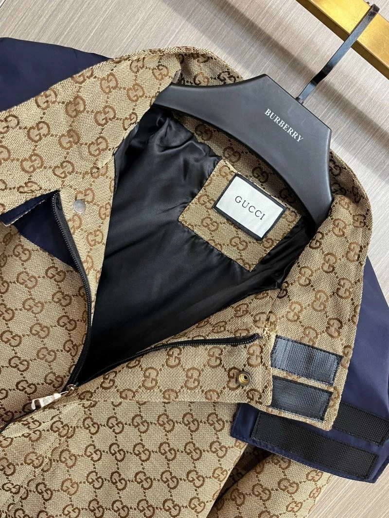 Gucci Outwear TopPick 128057