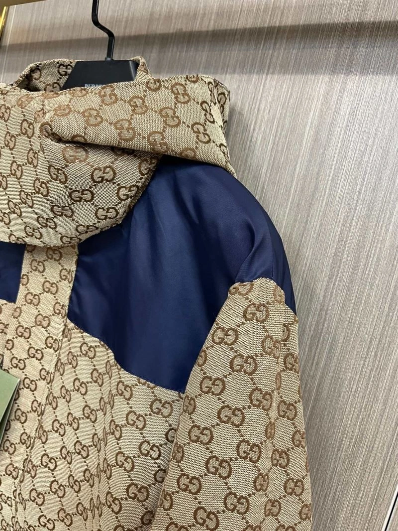 Gucci Outwear TopPick 128057