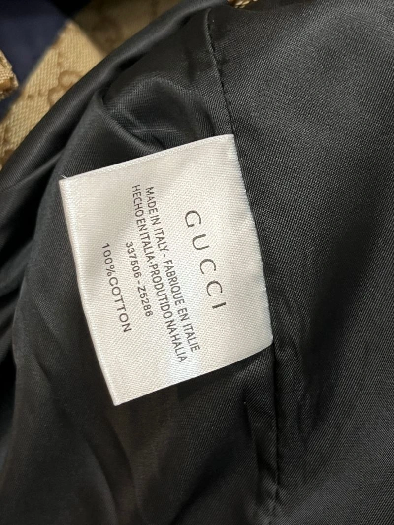 Gucci Outwear TopPick 128057