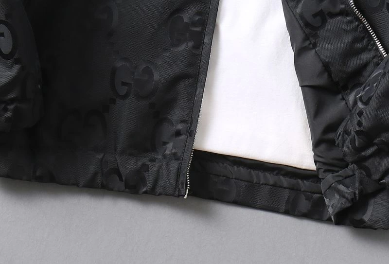 Vibrant Gucci Outwear 128078