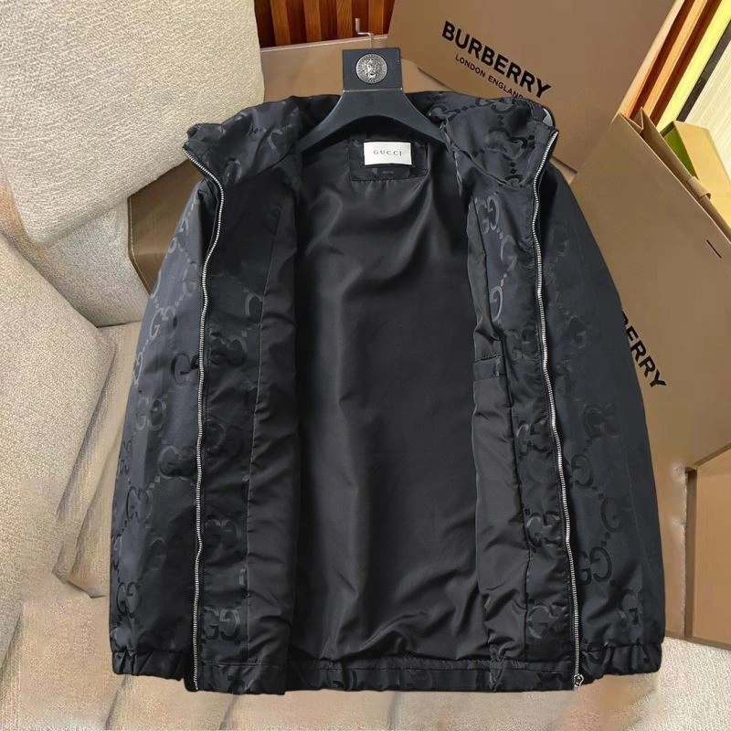 Vibrant Gucci Outwear 128078