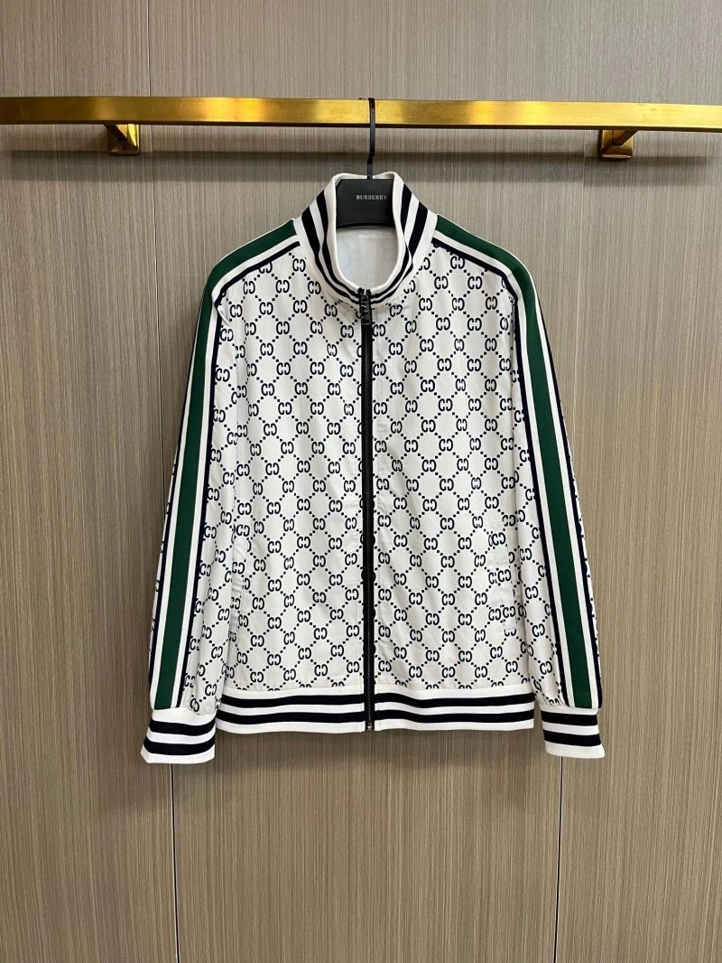Gucci Outwear Attractive 128066