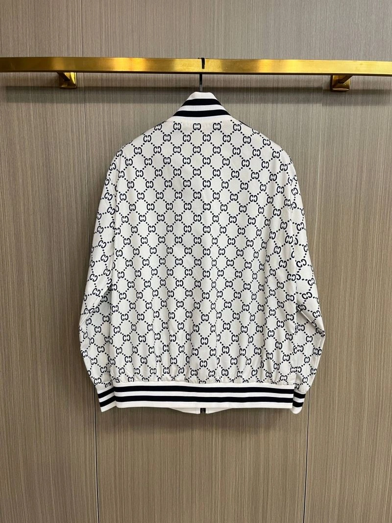 Gucci Outwear Attractive 128066