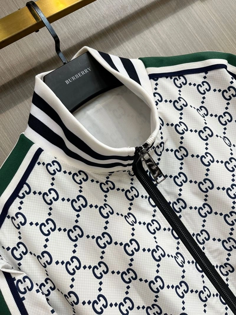 Gucci Outwear Attractive 128066
